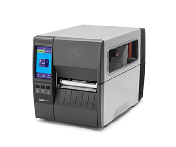 斑马Zebra ZT231 RFID 工业打印机